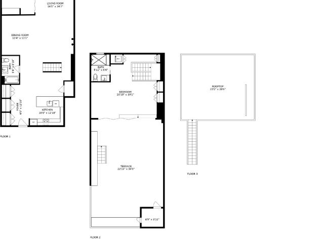 Duplex for sale in Arverne, New York
