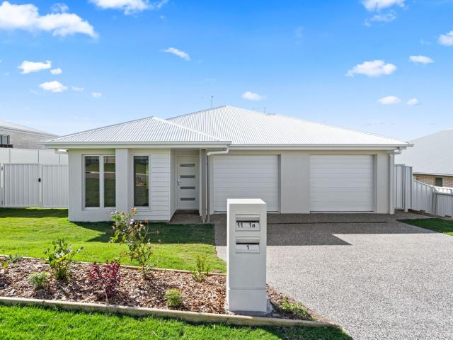 Apartment for rent in Great Sandy Strait, Queensland