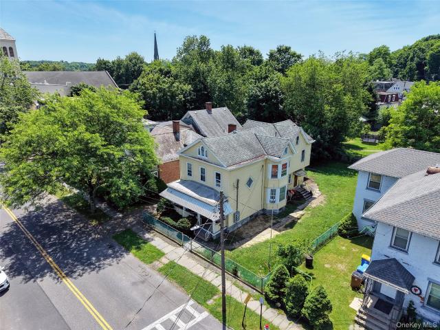 House for sale in Kingston, New York