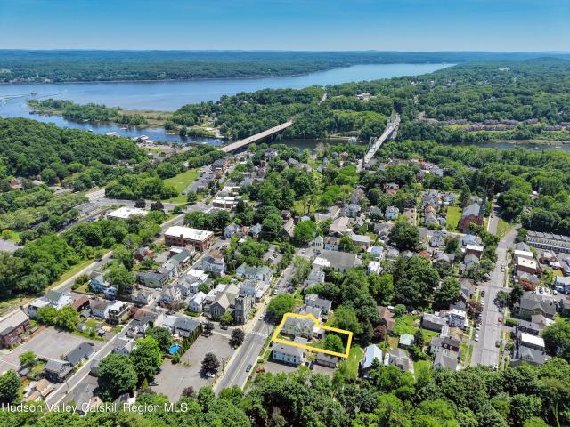 House for sale in Kingston, New York