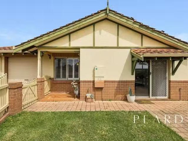 House for rent in Yokine, Western Australia