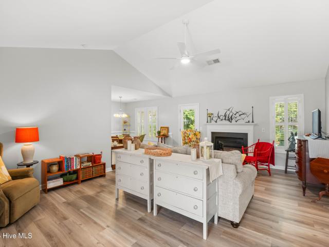 House for sale in Hampstead, North Carolina