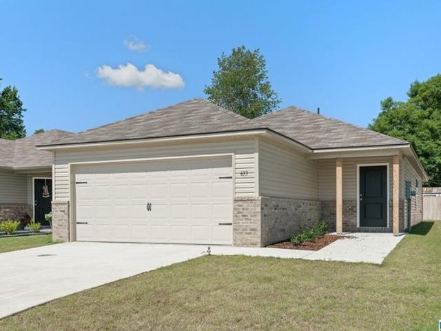 House for sale in Childersburg, Alabama