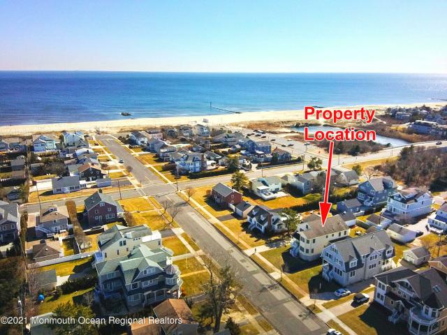 House for rent in Spring Lake