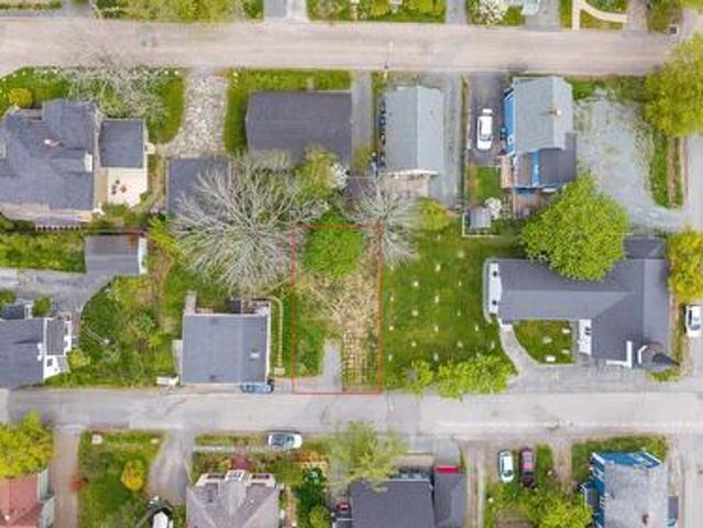 Land for sale in Lunenburg, Nova Scotia