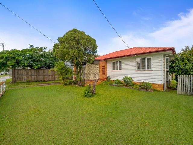House for rent in Toombul, Queensland