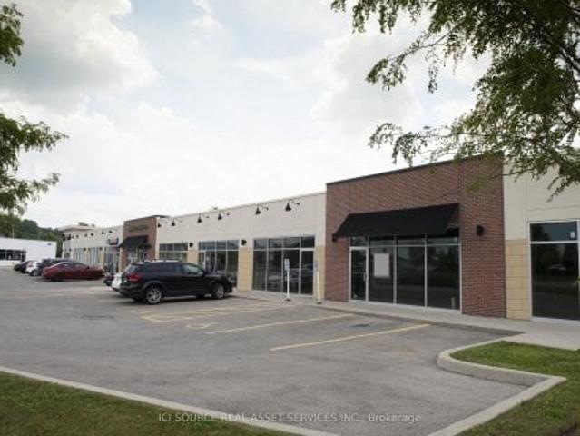 Office for rent in Arva, Ontario