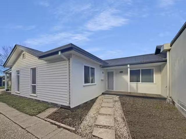 House for rent in Seymour, Victoria