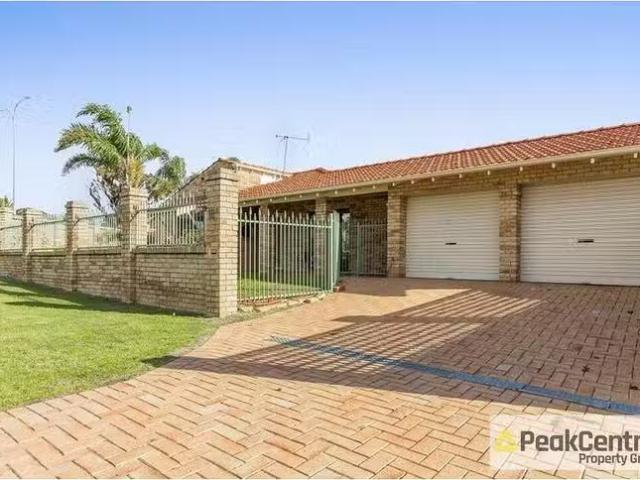 House for rent in Ardross, Western Australia