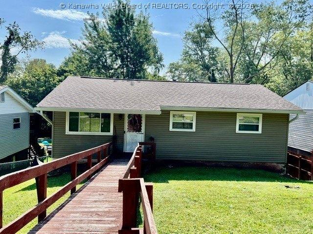 House for sale in Nitro, West Virginia