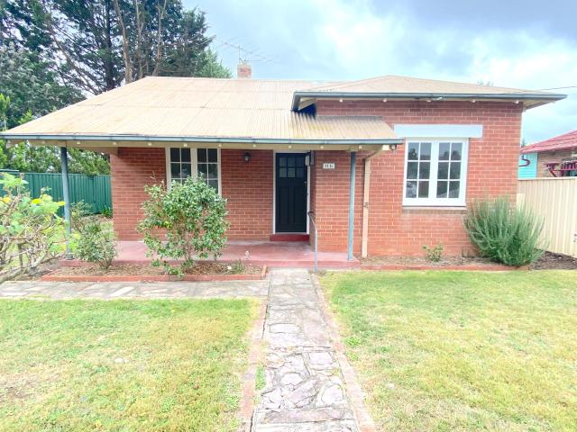 House for rent in Brisbane Grove, New South Wales