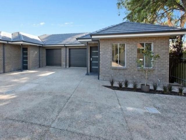 House for rent in Salisbury North, Adelaide