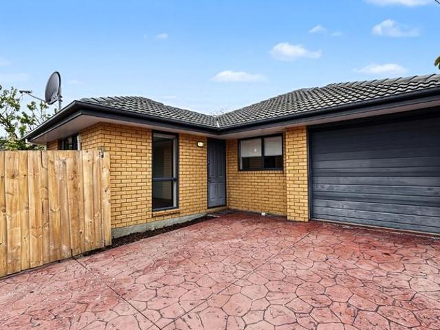 House for rent in New Brighton, Christchurch