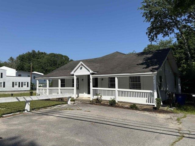 Condo for sale in New Hampshire