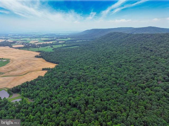 Land for sale in Bedford, Pennsylvania