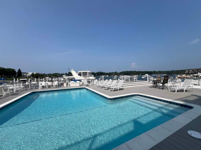 House for sale in Charlevoix, Michigan