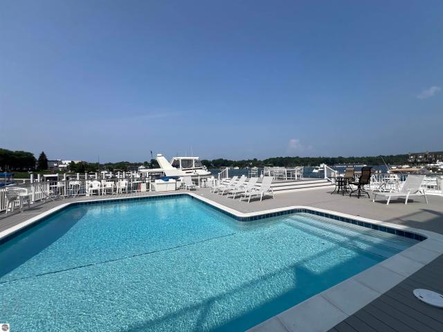 House for sale in Charlevoix, Michigan