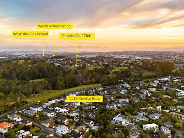 House for sale in Whangaparaoa