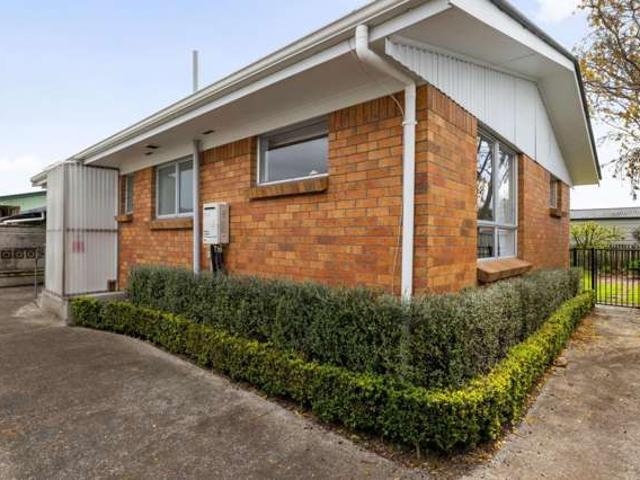 Apartment for rent in Waikato
