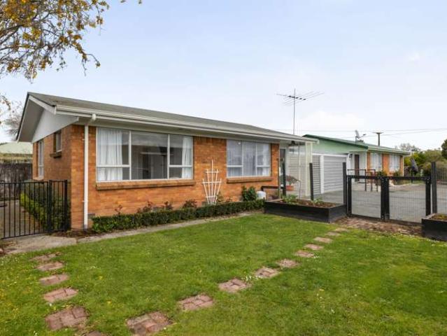 House for sale in Enderley, Hamilton City