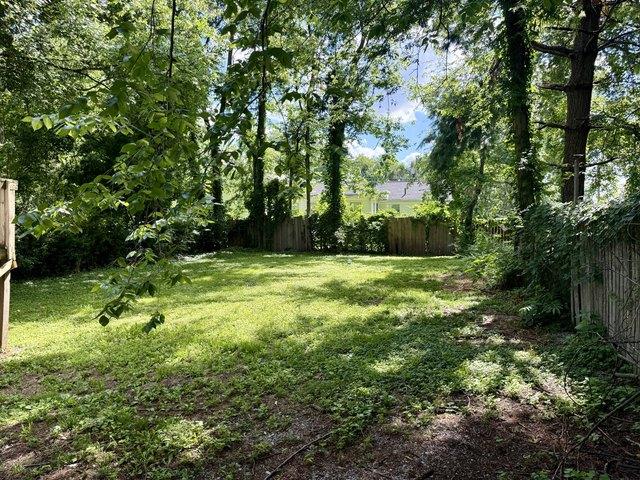 Land for sale in Tennessee
