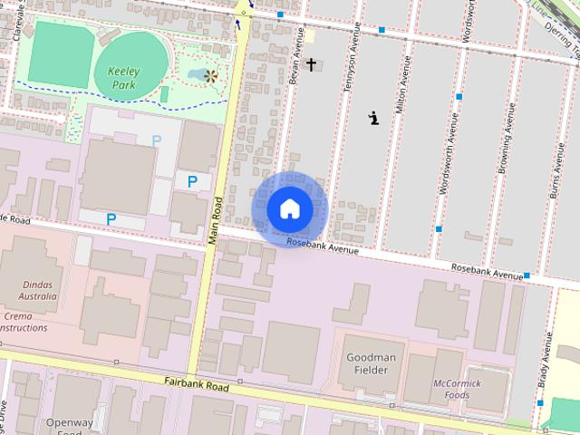 Townhouse for rent in Clayton South, Melbourne