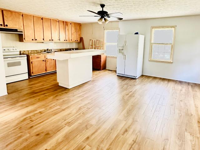 Property for rent in Barnesville, Georgia