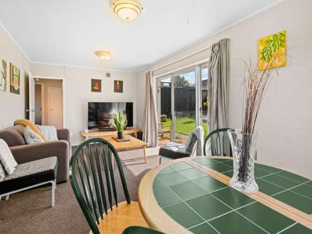 Apartment for sale in Hillersden