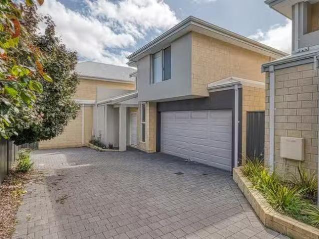 House for rent in Osborne Park, Western Australia