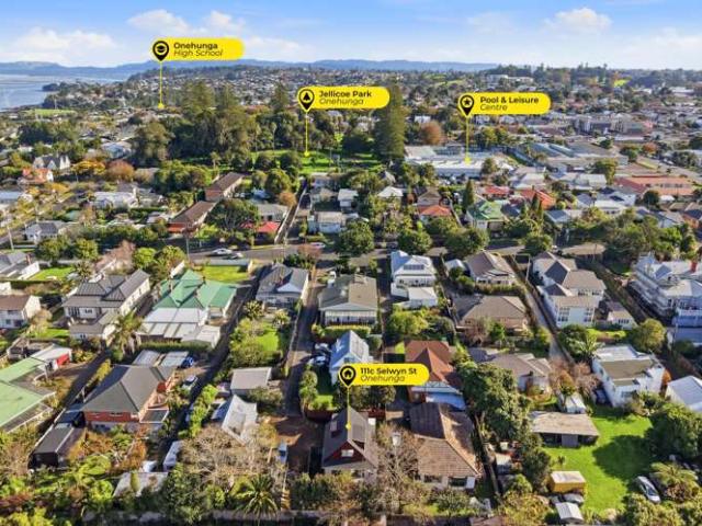 House for sale in Onehunga