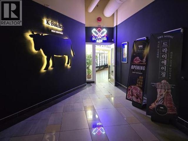 Commercial for sale in Burnaby, British Columbia