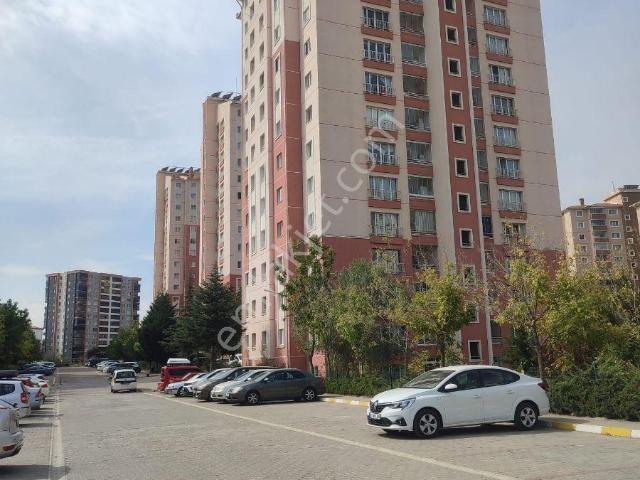 Etimesgut, Ankara içerisinde satılık mülk