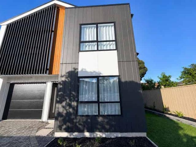 House for rent in Hillersden, Oroua County