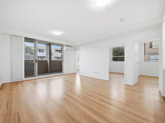 Apartment for rent in Strathfield, New South Wales