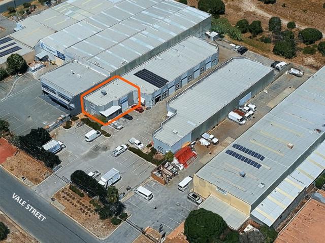 Warehouse for rent in Malaga, Western Australia