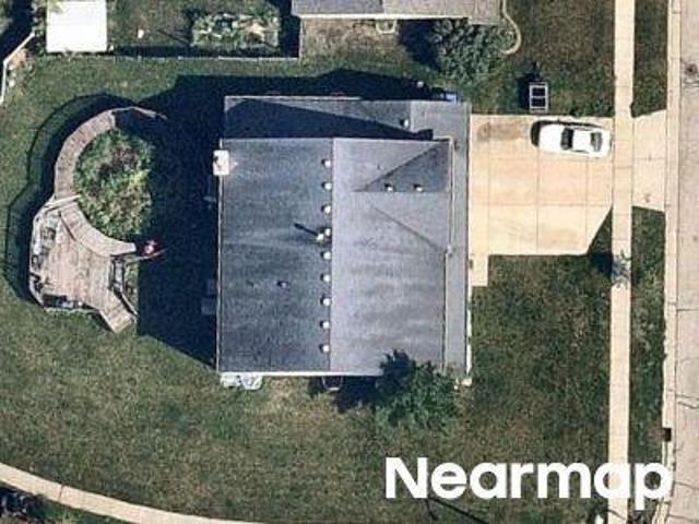 House for sale in Kenosha, Wisconsin