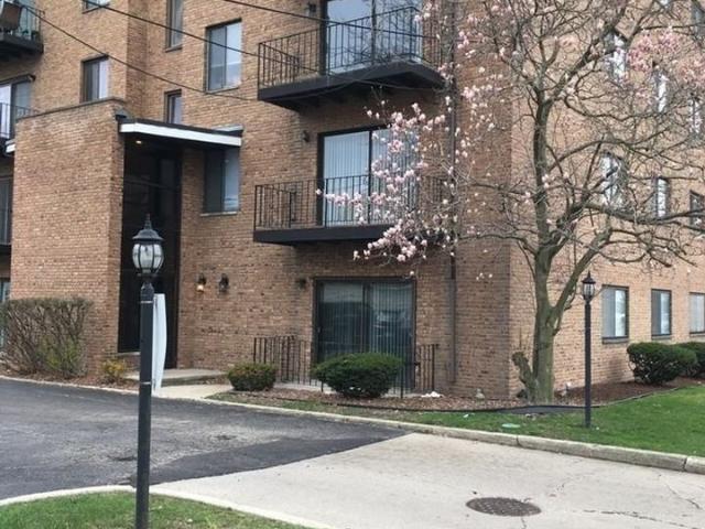 Apartment for rent in Chicago, Cook County