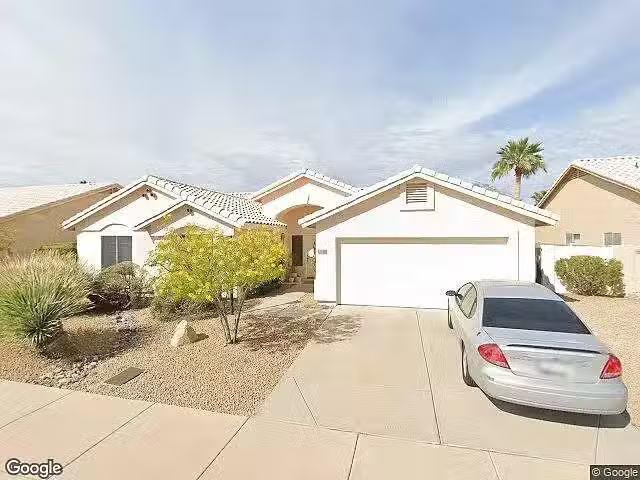 House for rent in Scottsdale