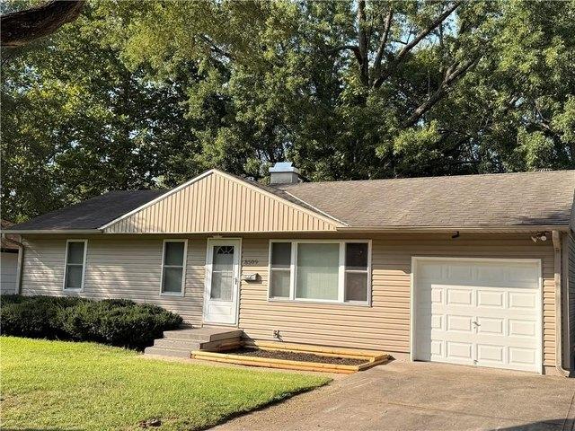 House for sale in Kansas City, Missouri