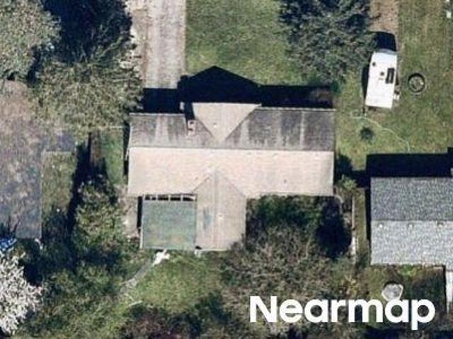 House for sale in Washington