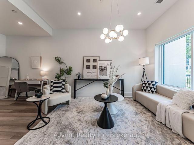 Condo for sale in York, Ontario