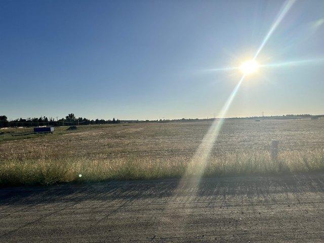 Land for sale in Medical Lake, Washington