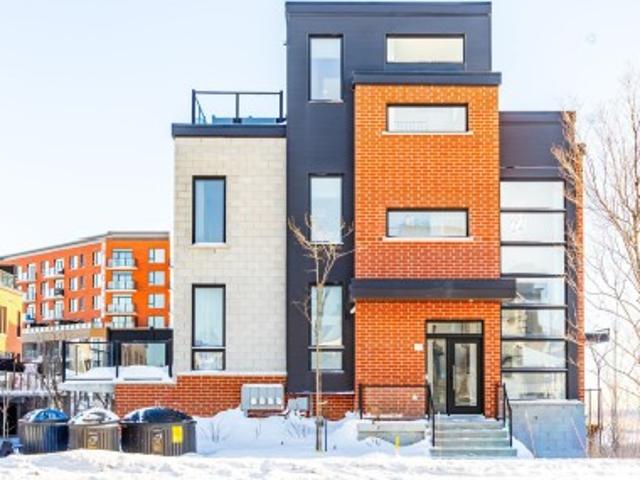Condo for sale in Roussillon, Quebec