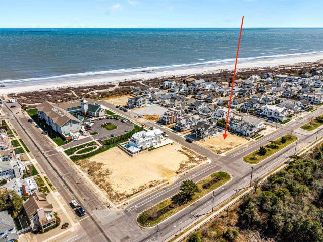 Property for sale in Stone Harbor, New Jersey