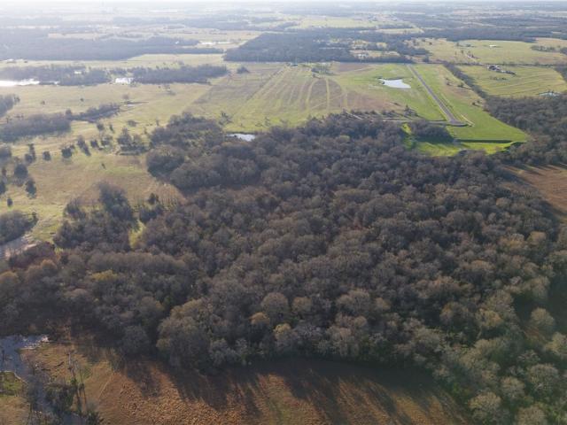 Land for sale in Bryan, Texas