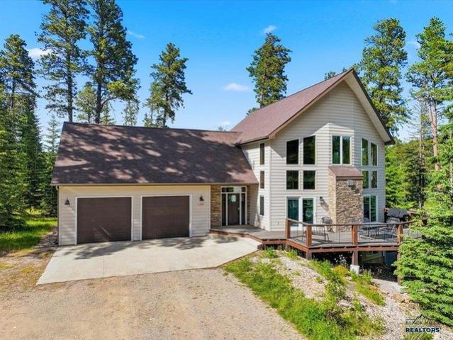 House for sale in Lead, Lawrence County