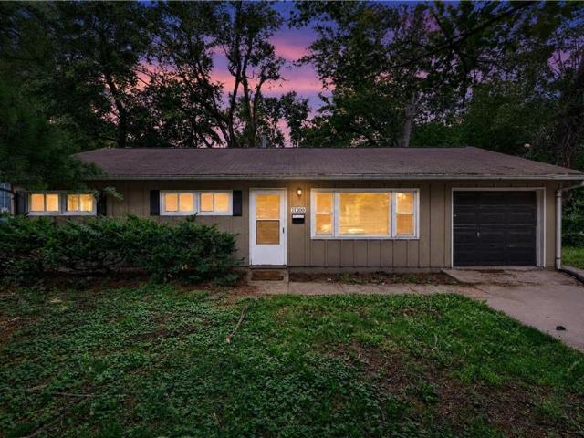 House for sale in Kansas City, Missouri