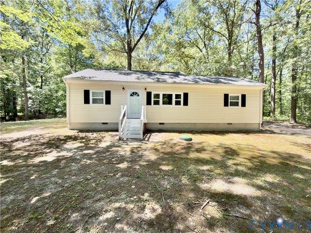 House for sale in Virginia