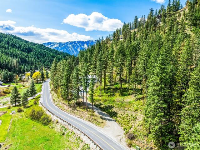 Land for sale in Leavenworth, Washington