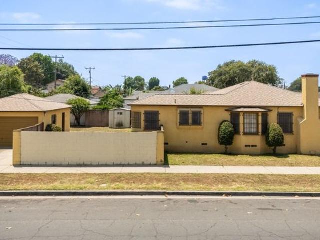House for sale in Lynwood, California